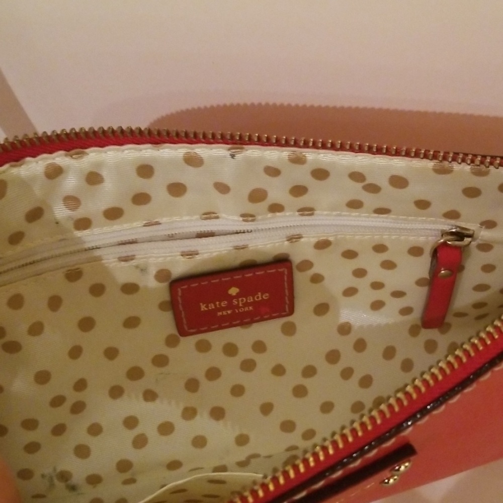 kate spade ♠️ shoulder bag - Picture 7 of 8